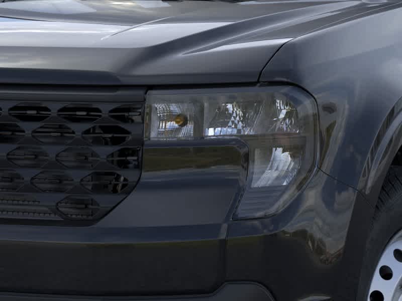 New 2026 Shadow Black Ford XL image 19