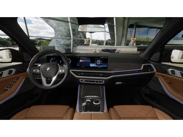 New 2026 Skyscraper Grey Metallic BMW  image 10