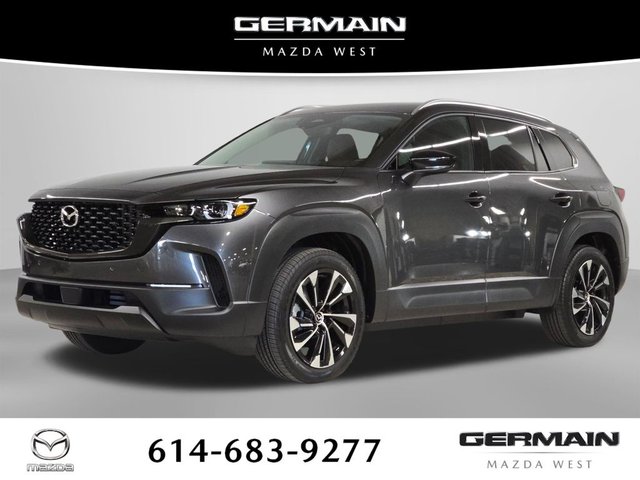 2026 Mazda CX-50 Hybrid Premium Plus