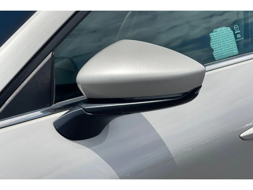 Used 2023 Platinum Quartz Metallic Mazda 2.5 S Preferred image 10