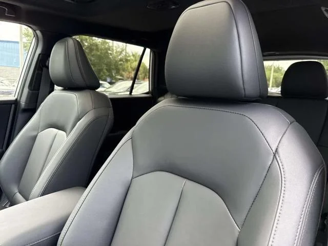 New 2026 ICE SILVER METALLIC Subaru Premium image 66