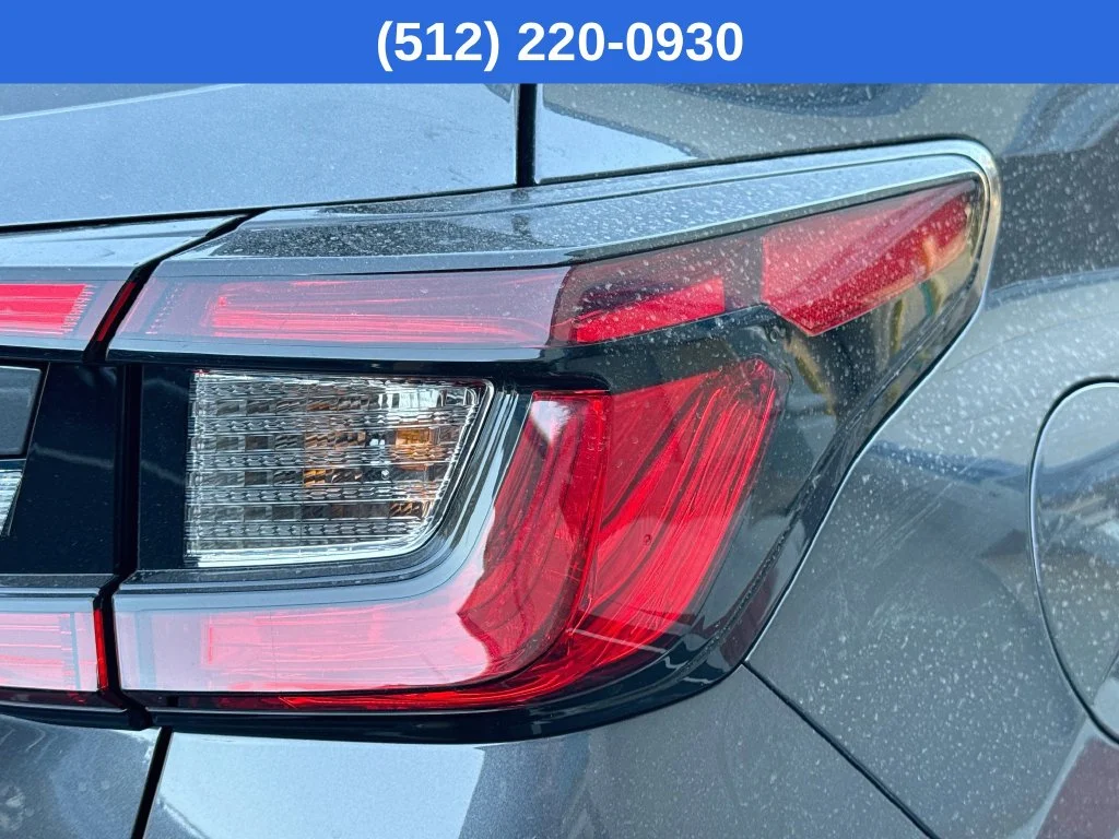 New 2027 Gray Subaru Limited image 32