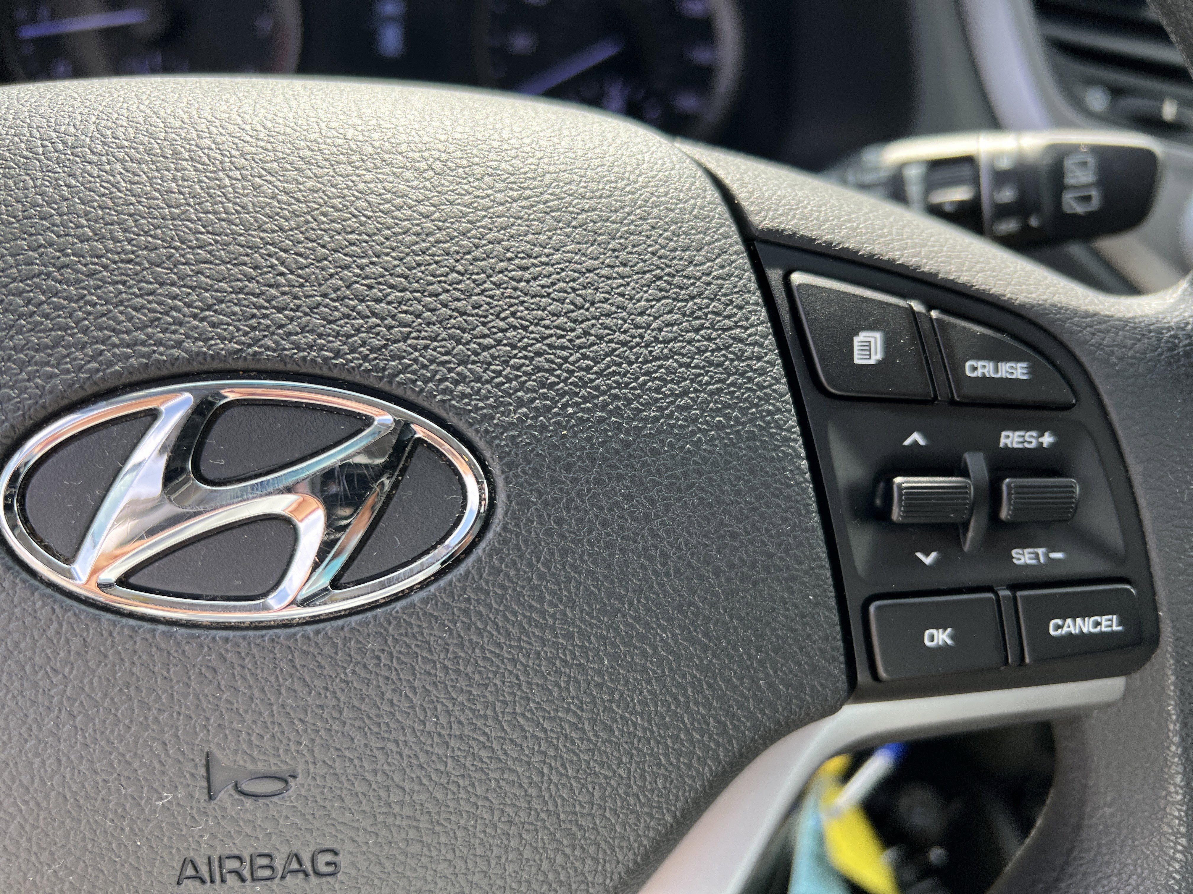 Used 2017 Coliseum Gray Hyundai  image 28