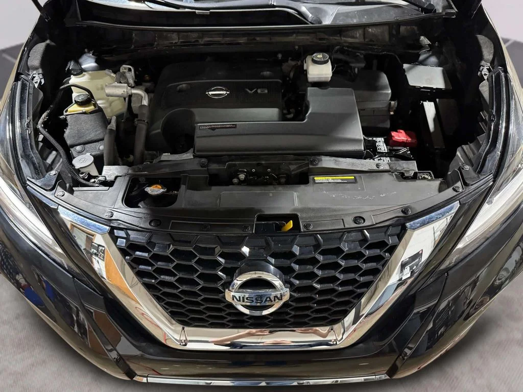 2021 Nissan Murano SL - Photo 27