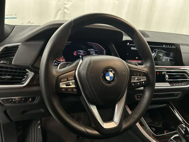 2023 BMW X5 40i - Photo 8