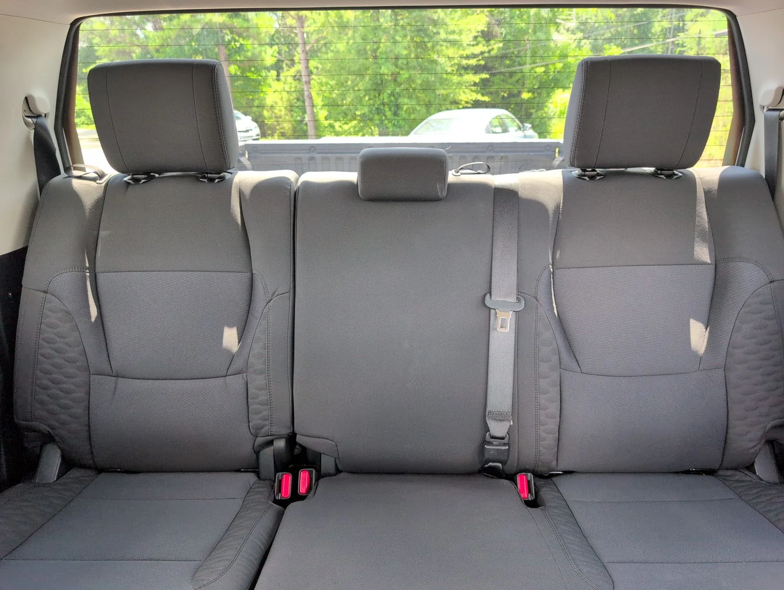 2024 Toyota Tundra SR5 - Photo 28