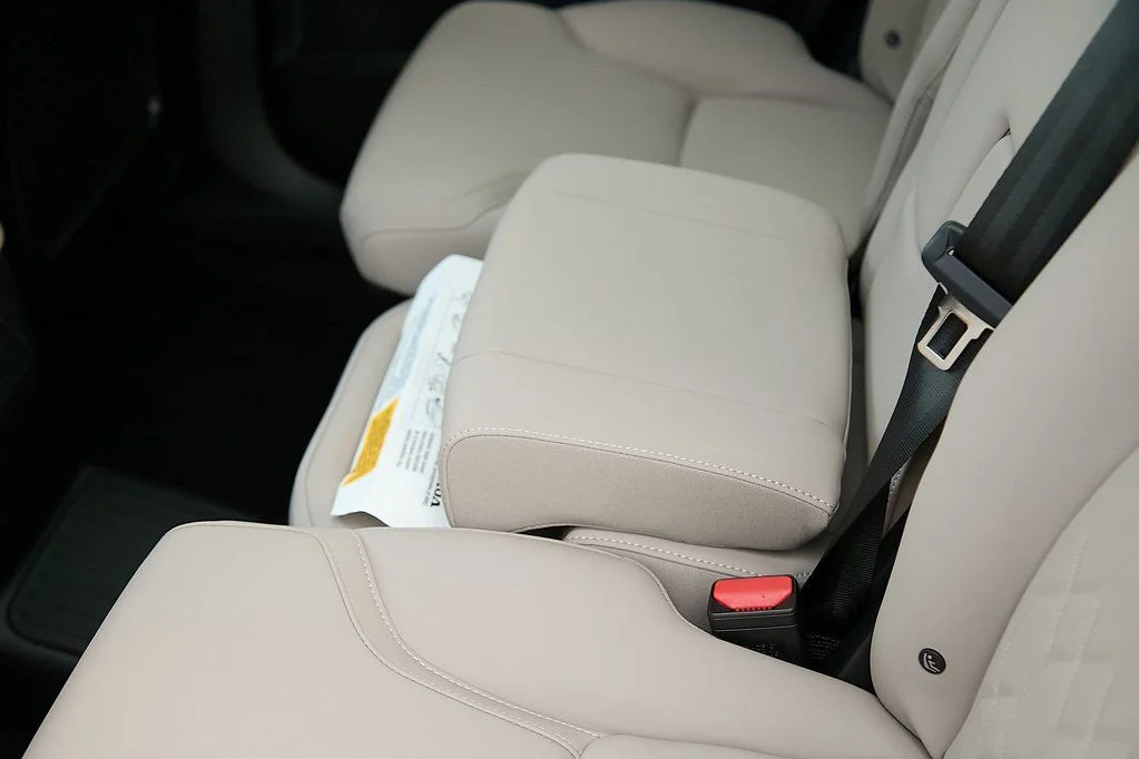 2026 Volvo XC90 Plus - Photo 20