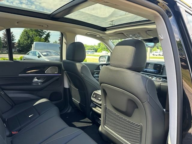 New 2026 Black Mercedes-Benz GLE 350 image 21