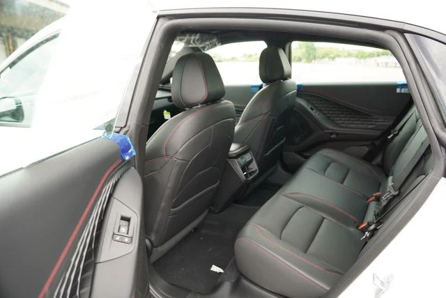 New 2027 White Knuckle Dodge R/T Plus image 11
