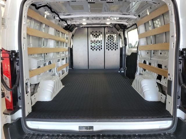 Used 2025 White Ford Base image 6