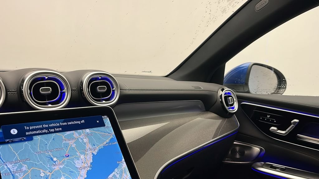 2025 Mercedes-Benz GLC AMG GLC63 S - Photo 20