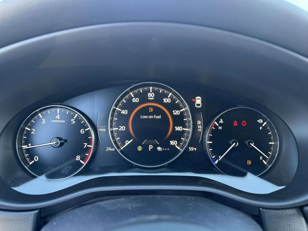2025 Mazda CX-30 Select Sport - Photo 15