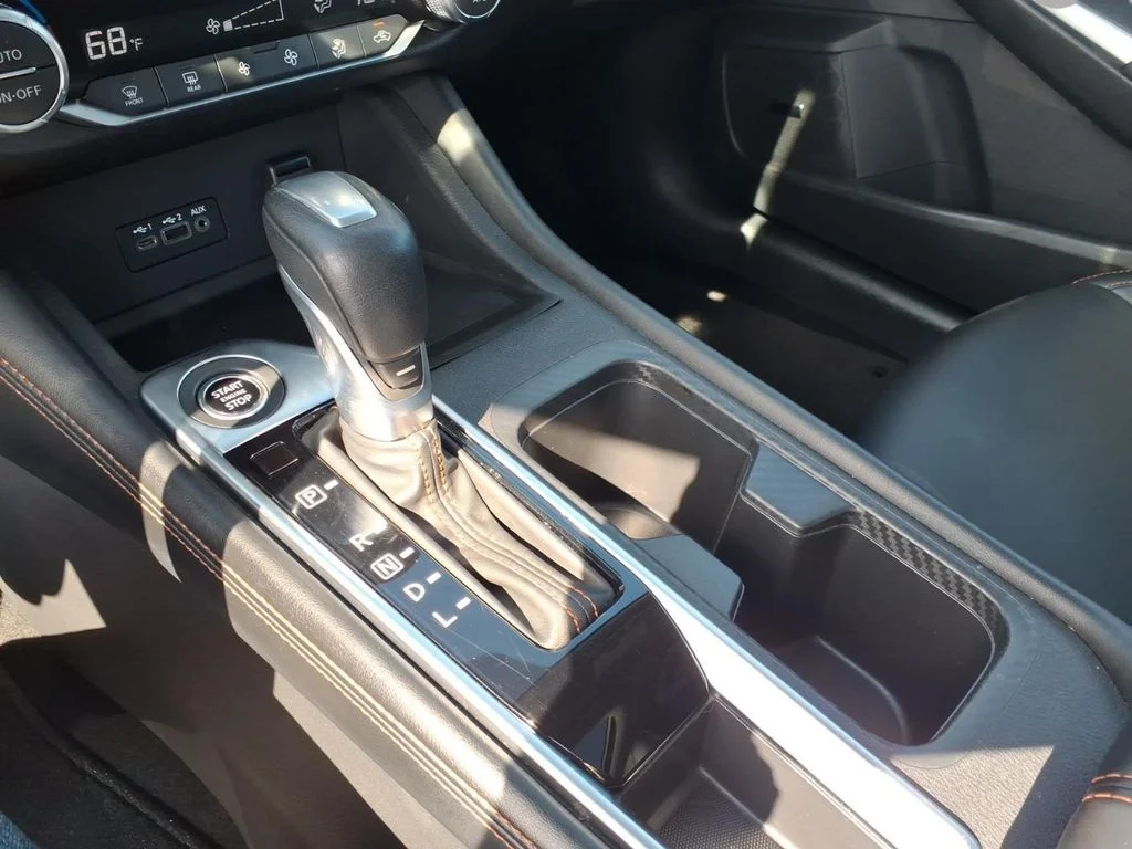 2021 Nissan Sentra SR - Photo 17
