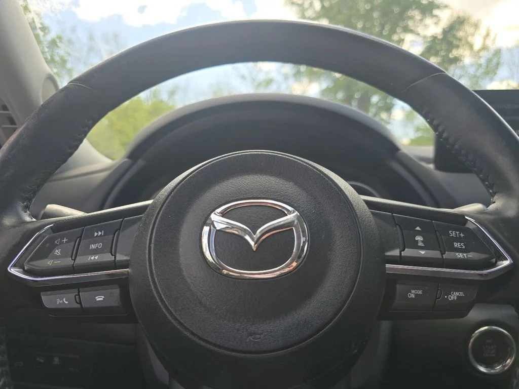 Used 2023 Blue Mazda 2.5 S Preferred Package image 25