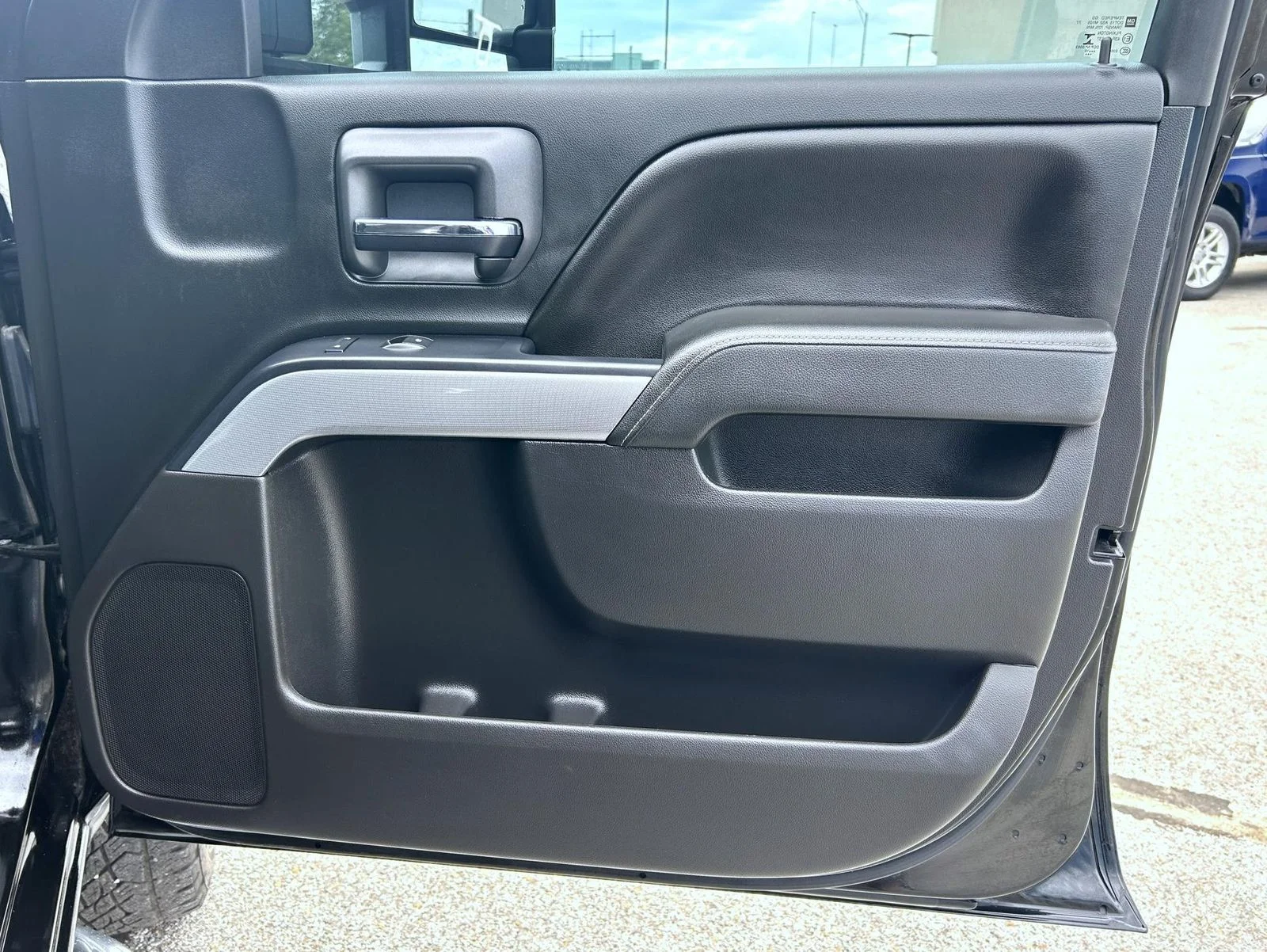 Certified Used 2016 Black Chevrolet LT image 16