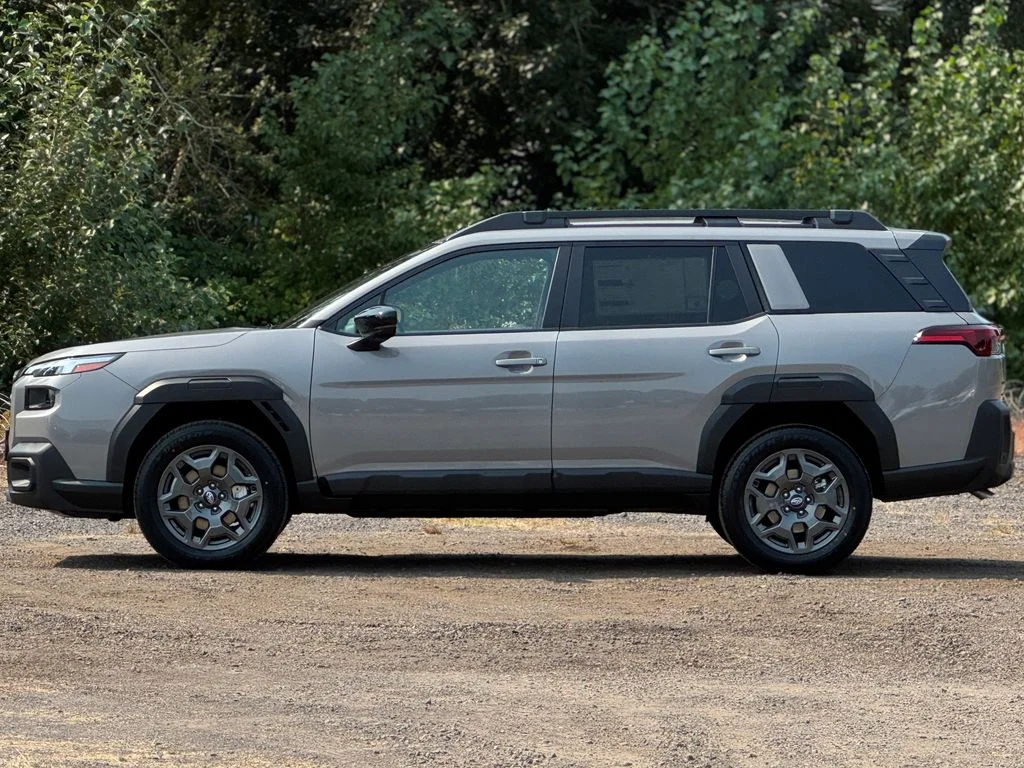 New 2026 RIVER ROCK PEARL Subaru Premium image 26