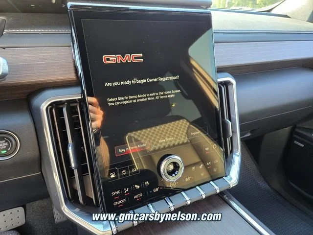 New 2026 Downpour Metallic GMC Denali image 11