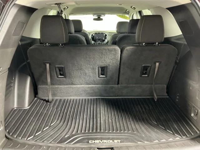 Used 2019 Red Chevrolet LT image 16