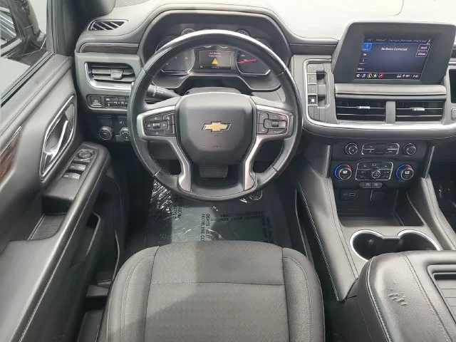 Used 2023 BLACK Chevrolet LS image 18