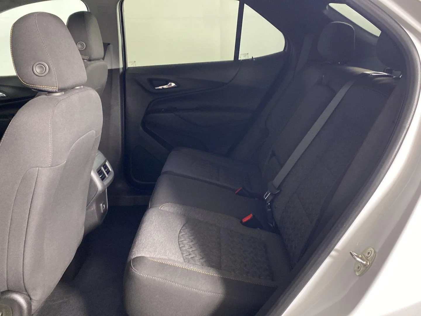 Used 2023 Summit White Chevrolet LT image 17