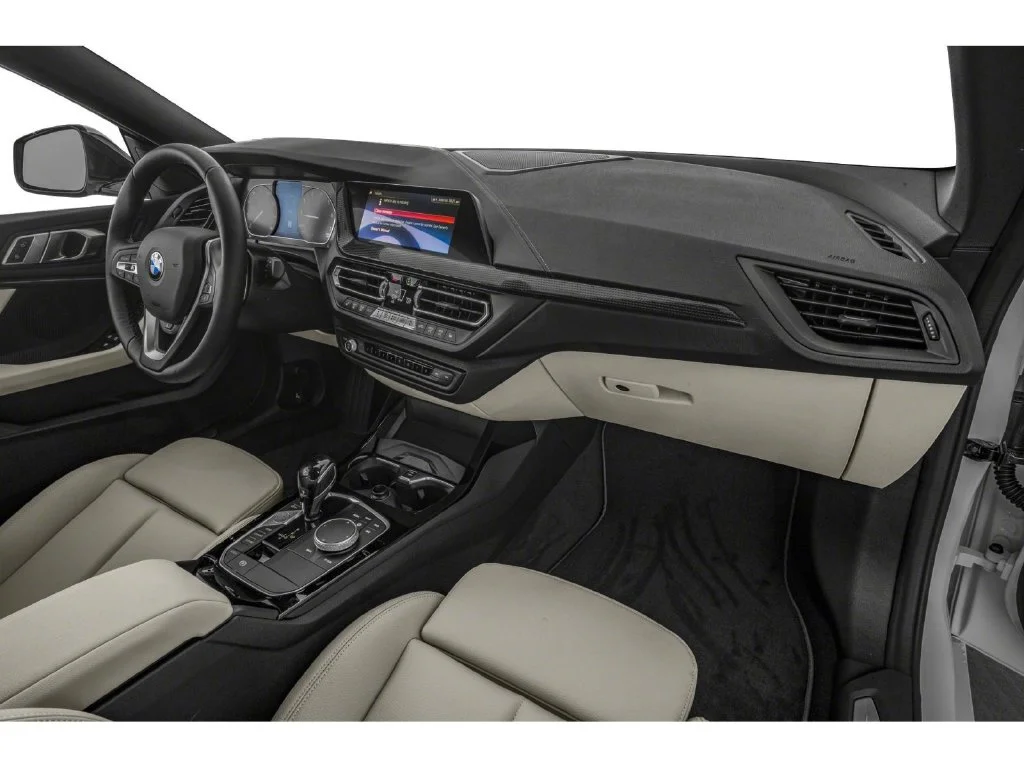 Used 2020 Mineral Gray Metallic BMW 228i Gran Coupe xDrive image 10