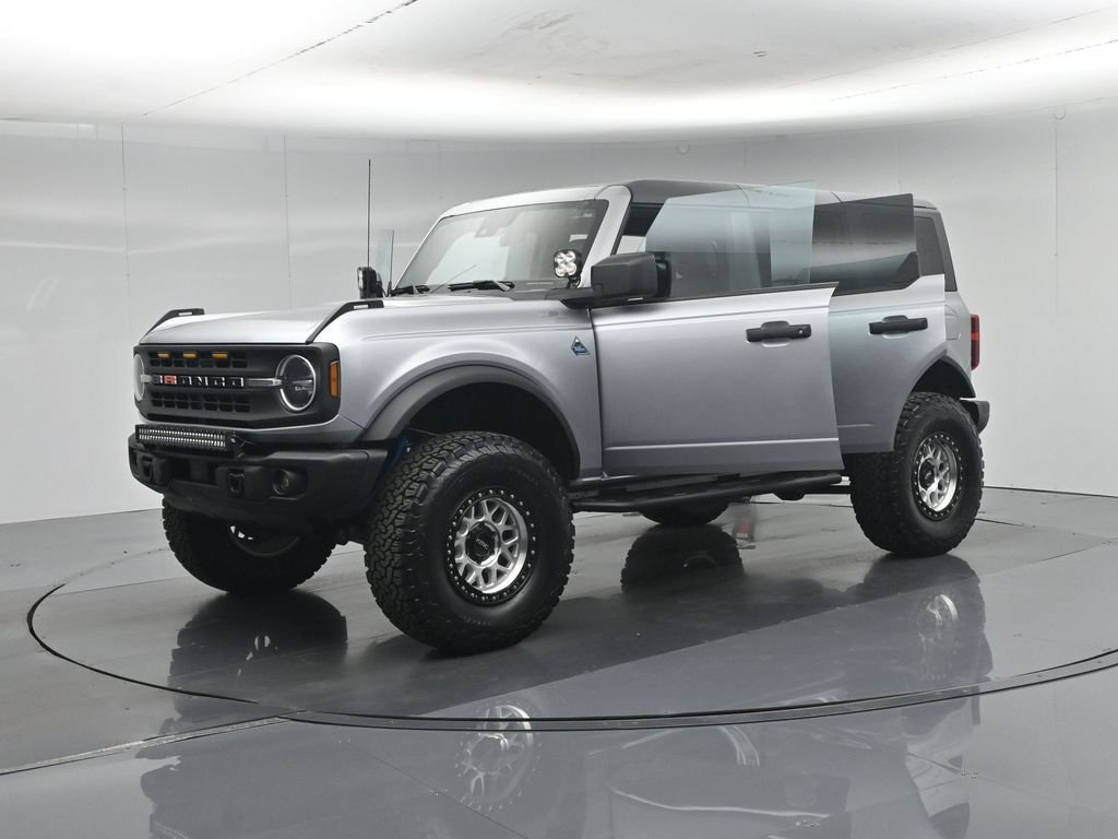 Used 2023 Silver Ford Black Diamond image 29