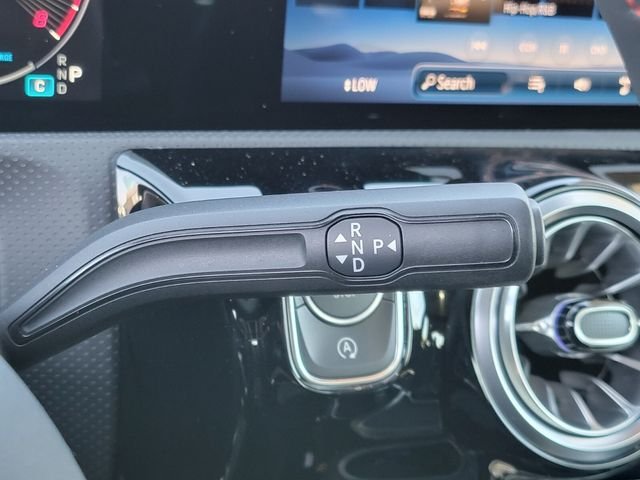 2025 Mercedes-Benz CLA CLA 250 - Photo 25
