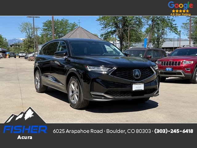 2026 Acura MDX Base
