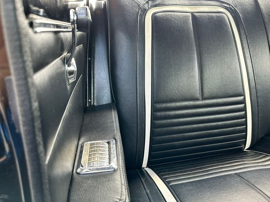 Used 1967 Black Chevrolet  image 80