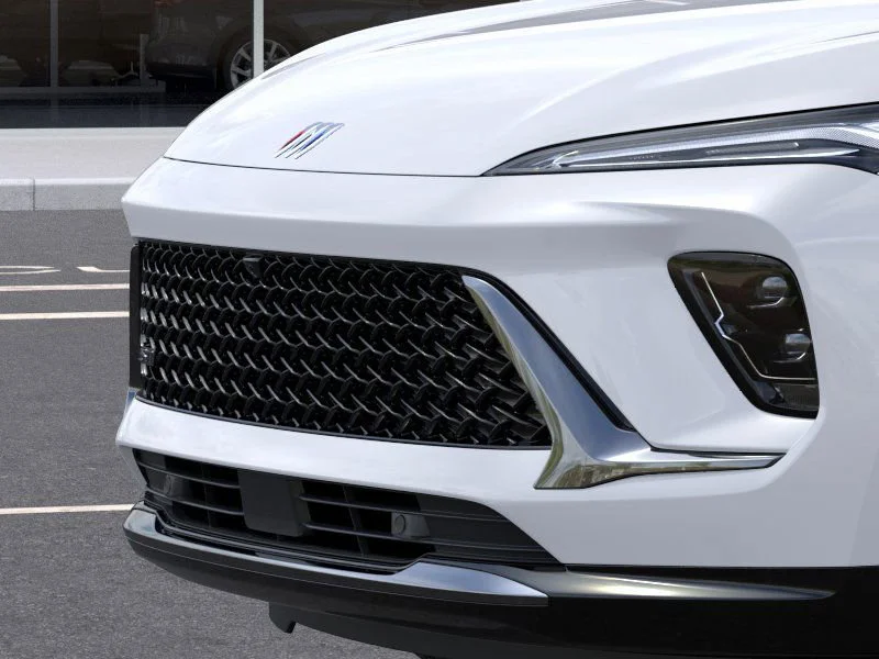 New 2026 Summit White Buick Sport Touring AWD image 13