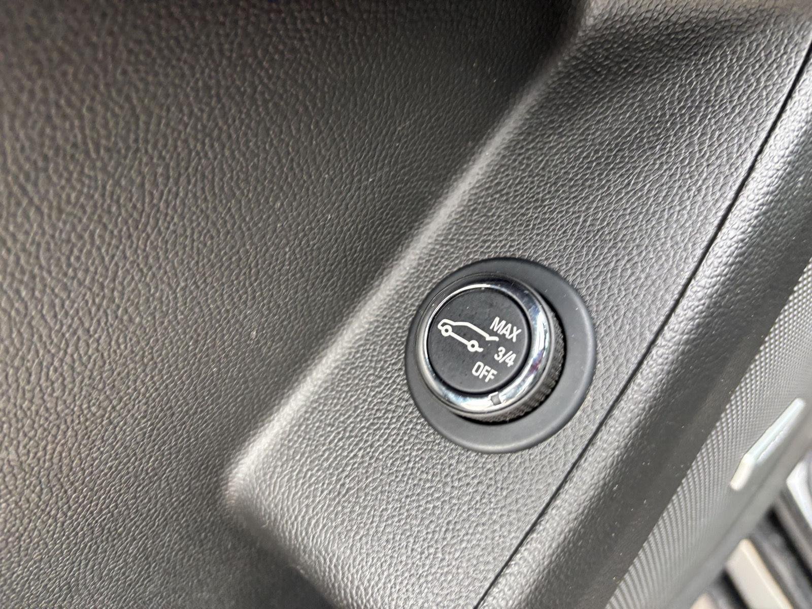 Used 2023 Black Metallic Chevrolet Premier image 16