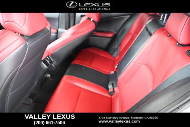 2019 Lexus UX 200 F SPORT - Photo 10