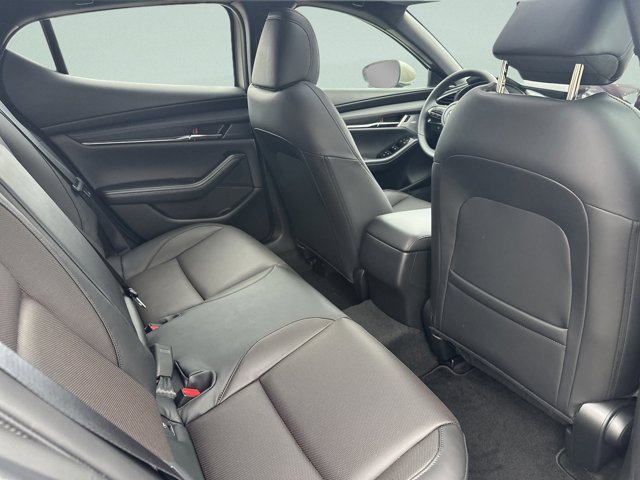 New 2026 Platinum Quartz Metallic Mazda 2.5 S Premium image 12