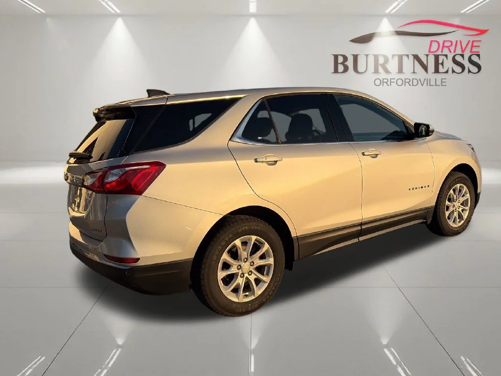 2019 Chevrolet Equinox LT - Photo 8