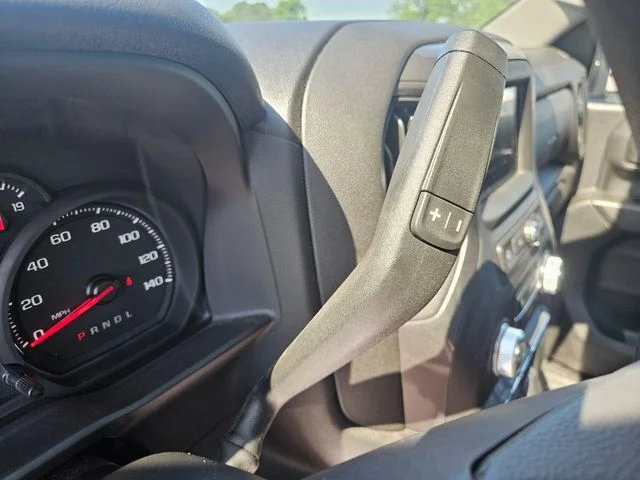 Used 2025 White GMC Pro image 23