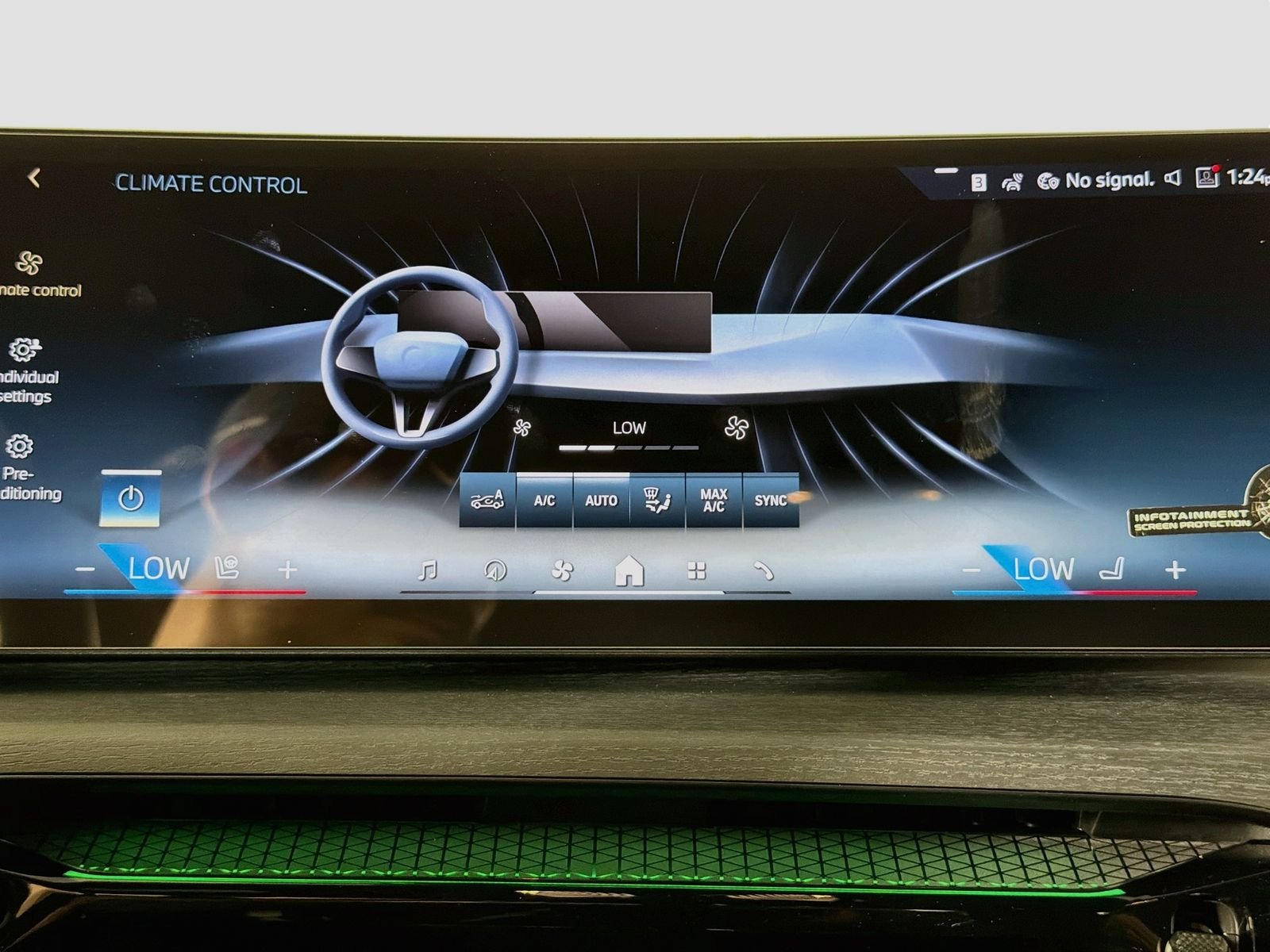 New 2026 Alpine White BMW eDrive40 image 16