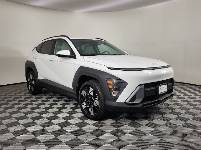 2024 Hyundai Kona SEL - Photo 7