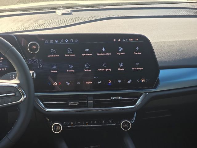 2026 Chevrolet Equinox EV 2LT - Photo 3