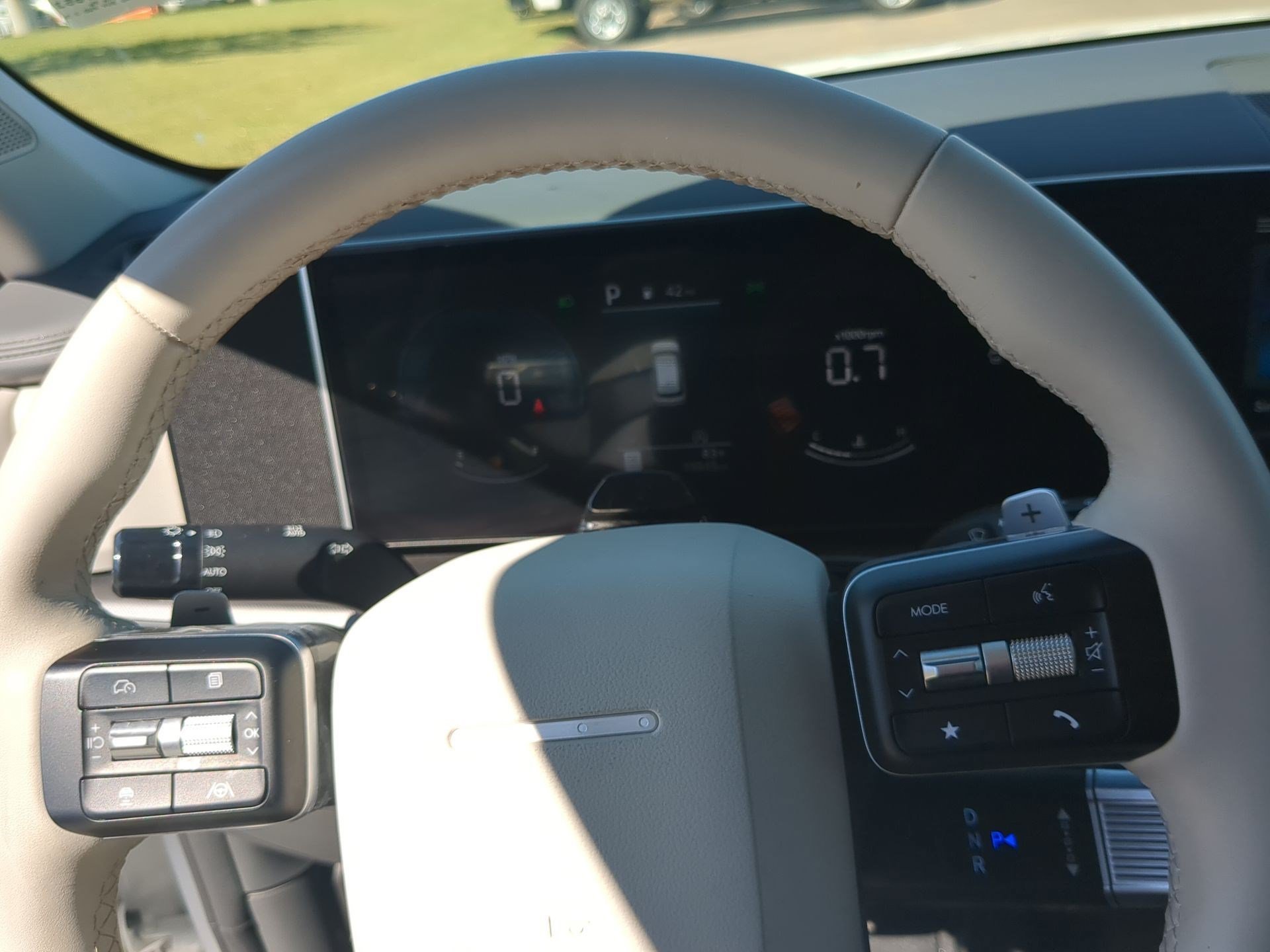 Used 2026  Hyundai SEL image 13