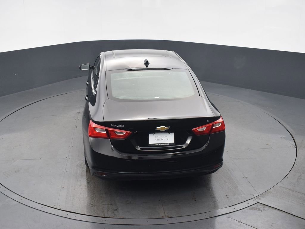 2017 CHEVROLET MALIBU - Image 39