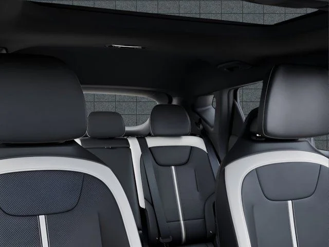 New 2025 Ebony Black Kia GT-Line RWD image 27