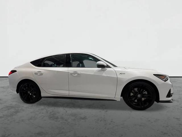 2026 Acura Integra A-Spec w/Technology Package - Photo 6