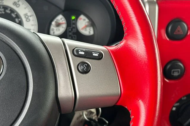 Used 2012 Red Toyota Base image 25