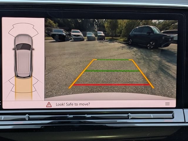 2026 Volkswagen Atlas SE w/Tech - Photo 23