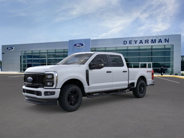 2026 Ford F-250 XL 4x4 Crew Cab 6-3/4' Box's photo
