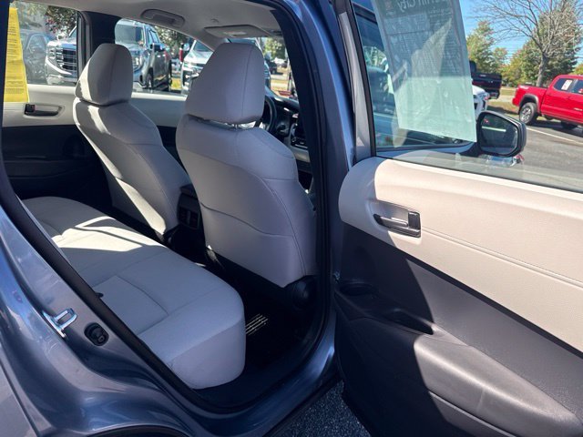 Certified Used 2025 Celestite Toyota L image 14