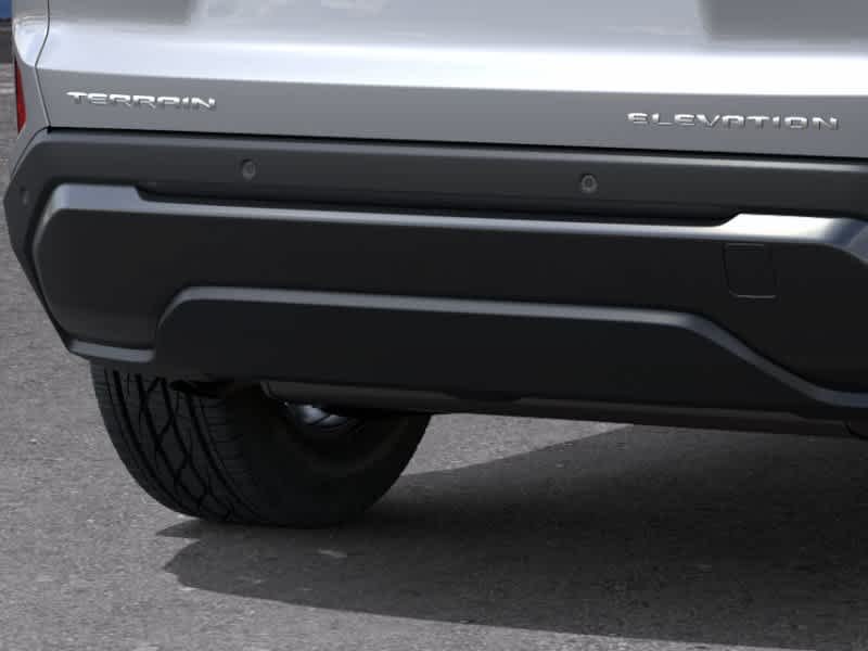 2026 GMC Terrain Elevation - Photo 14