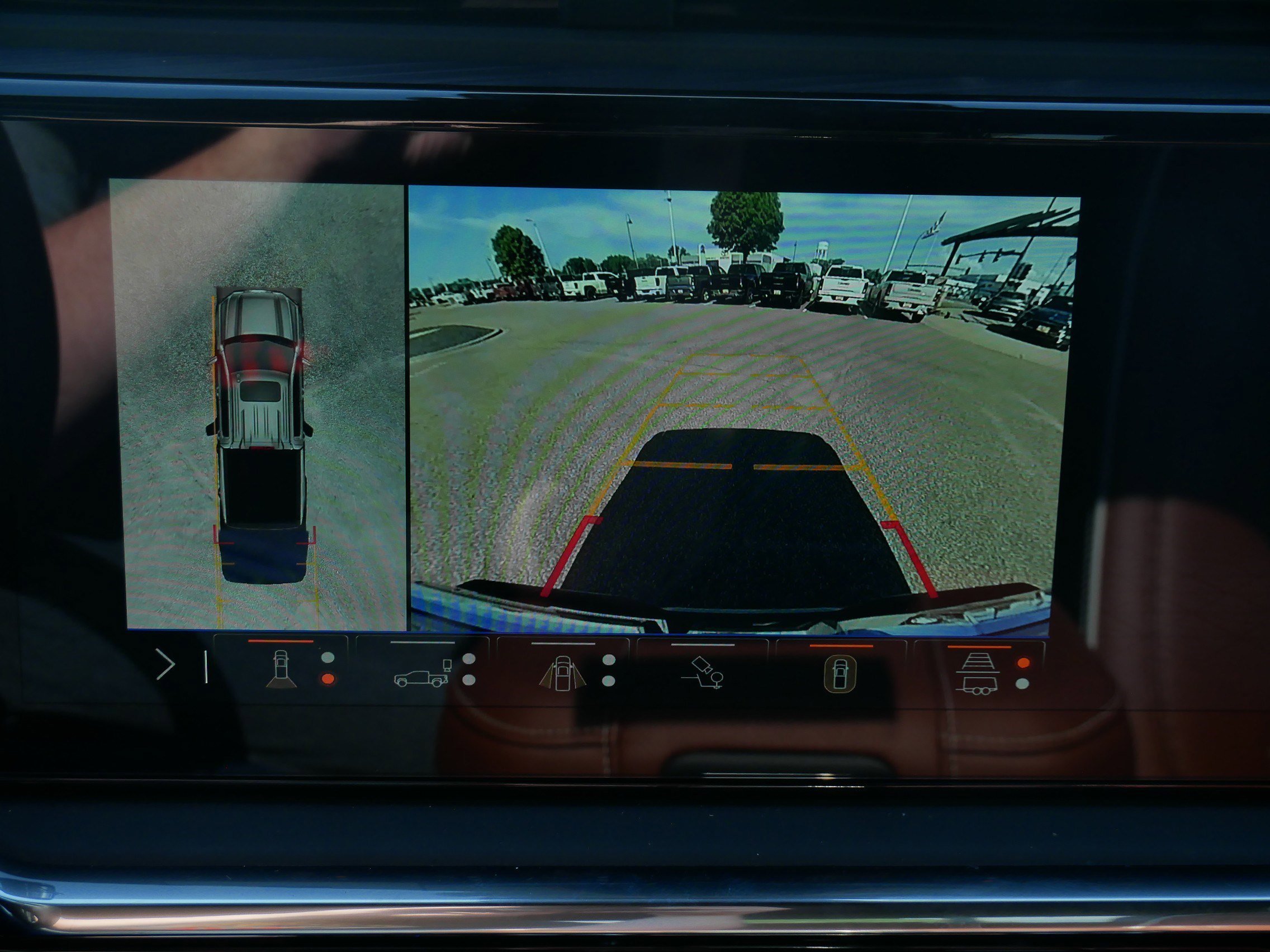 2026 GMC Sierra 1500 Denali Ultimate - Photo 10