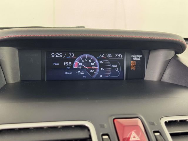 Used 2019 Blue Pearl Subaru STi image 26