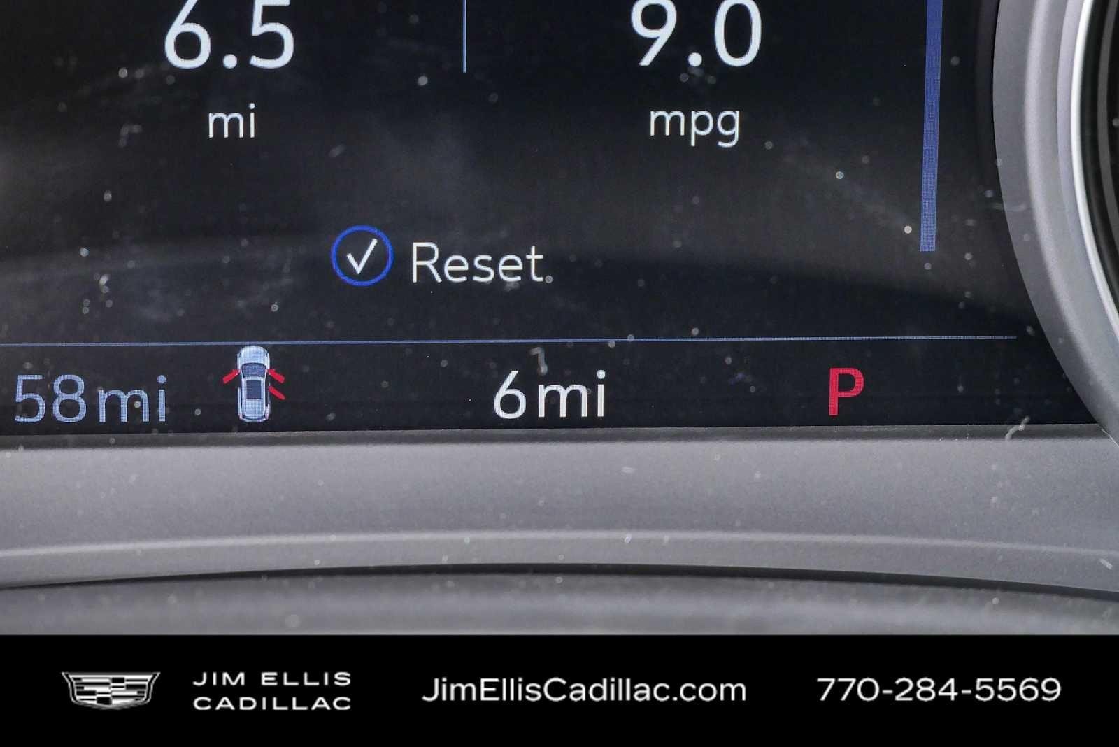 2026 Cadillac XT5 Premium Luxury - Photo 12